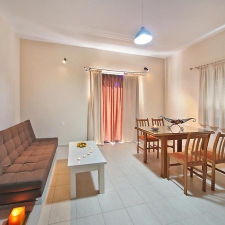 Sfakia Thea Apartments Екстер'єр фото