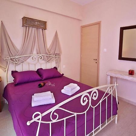 Sfakia Thea Apartments Екстер'єр фото